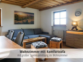 Ferienwohnung Hauzenberg mit Pool & Sauna